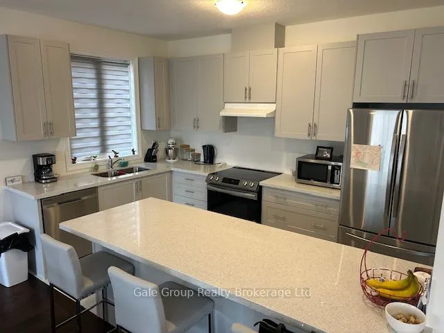 52 Seaton Crescent W