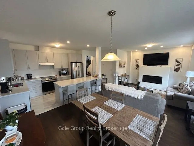 52 Seaton Crescent W