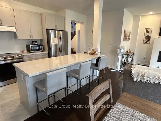 52 Seaton Crescent W