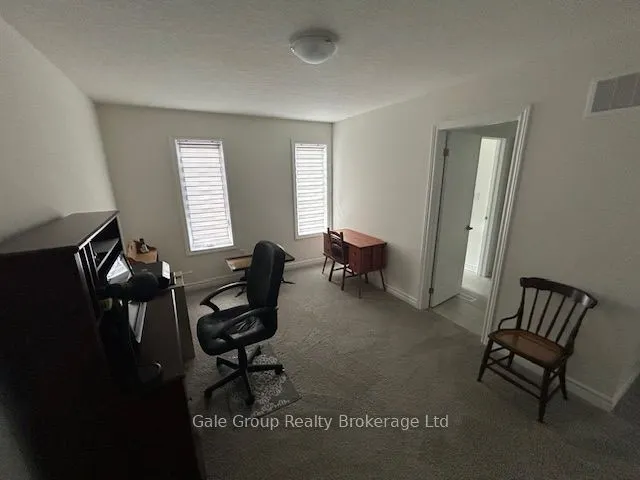 52 Seaton Crescent W