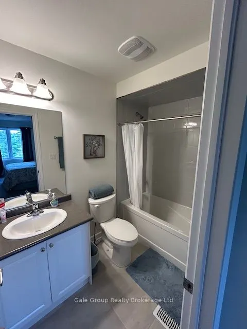 52 Seaton Crescent W