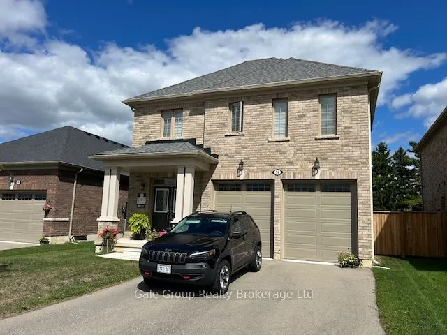 52 Seaton Crescent W