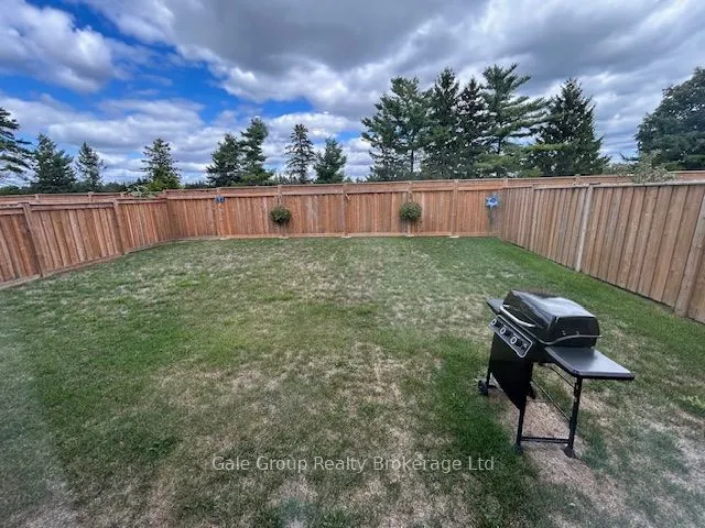 52 Seaton Crescent W