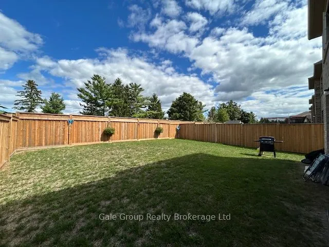 52 Seaton Crescent W