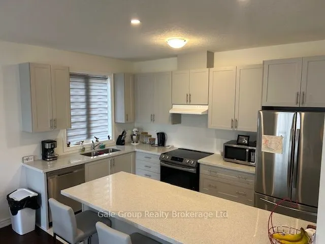 52 Seaton Crescent W