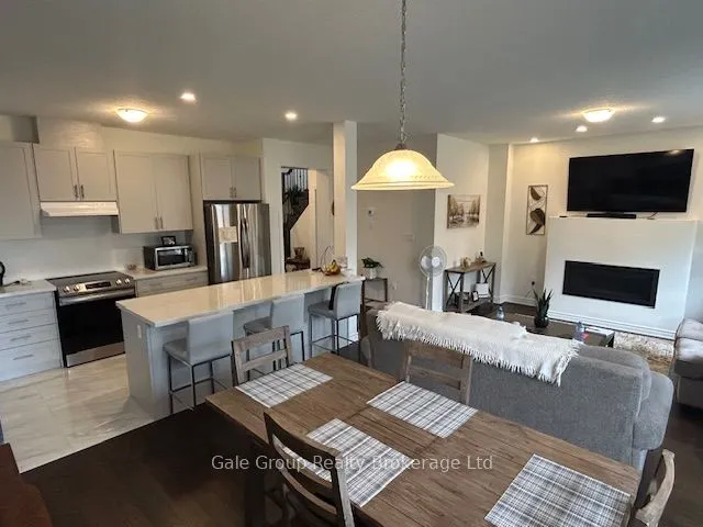 52 Seaton Crescent W