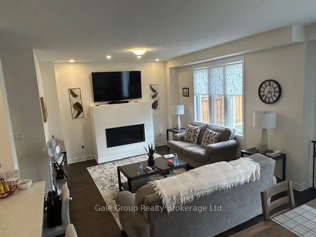 52 Seaton Crescent W