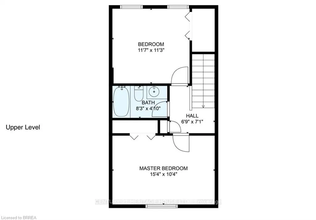 11 Colmar Place, #2