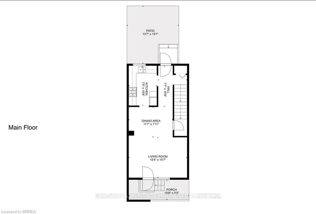 11 Colmar Place, #2