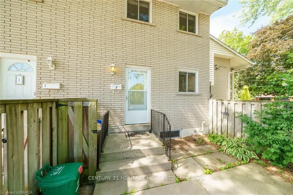 11 Colmar Place, #2