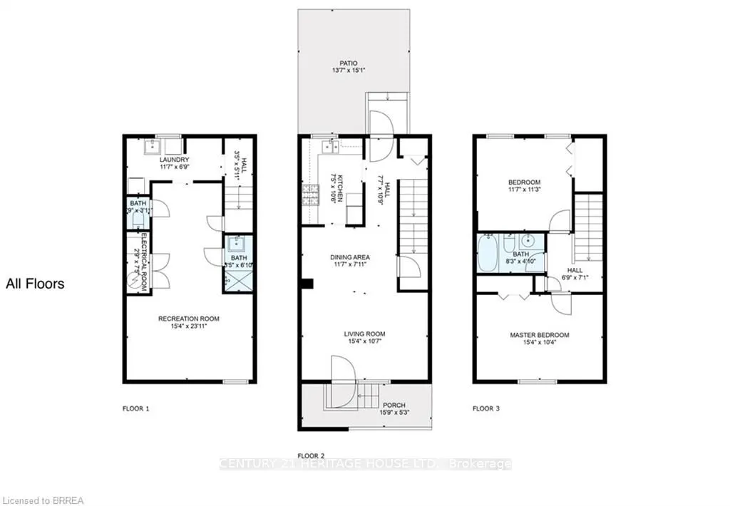 11 Colmar Place, #2