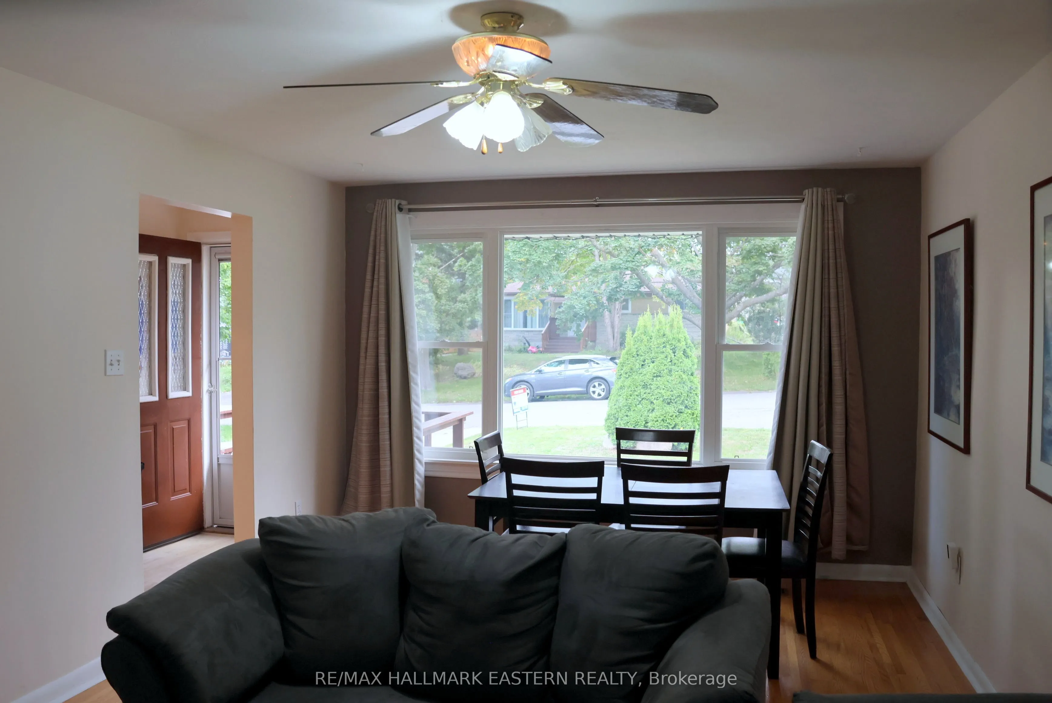 350 Dominion Crescent