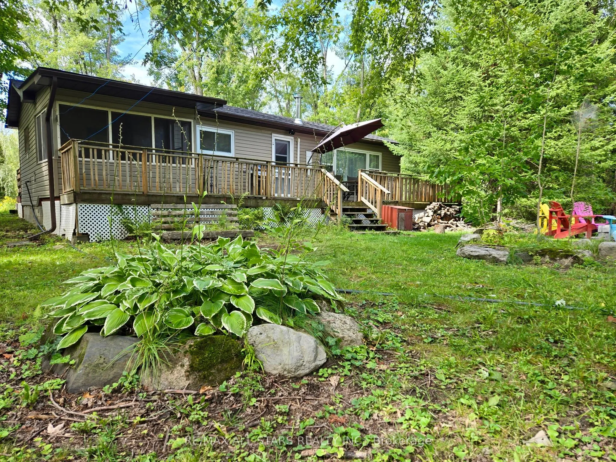 47 Kennedy Drive