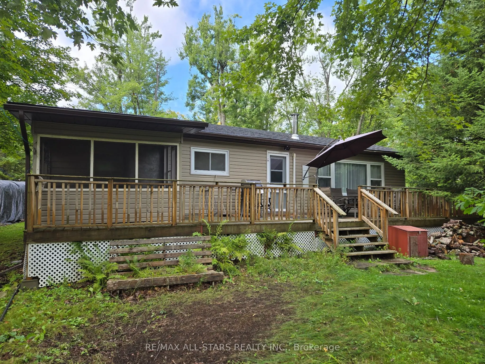 47 Kennedy Drive