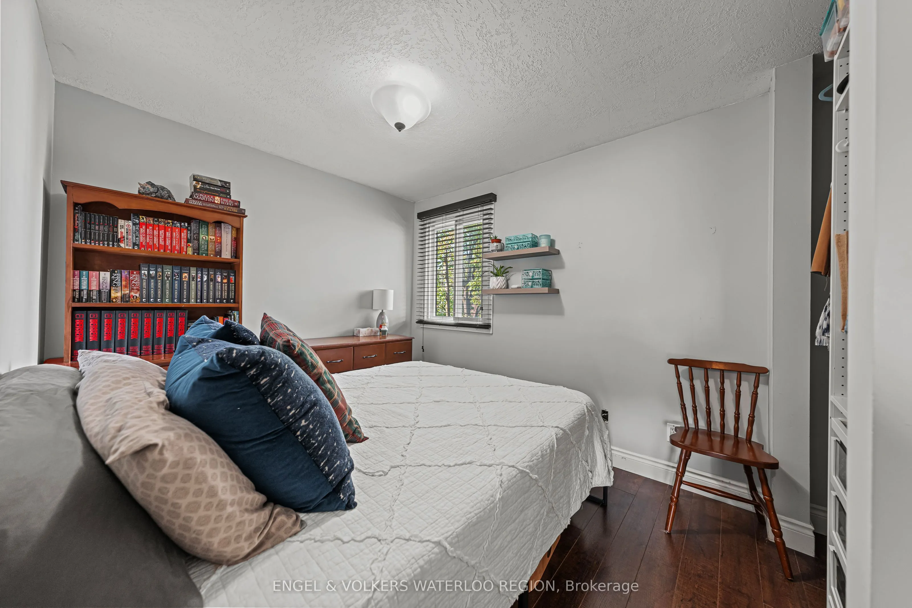49 Cedarwoods Crescent, #28