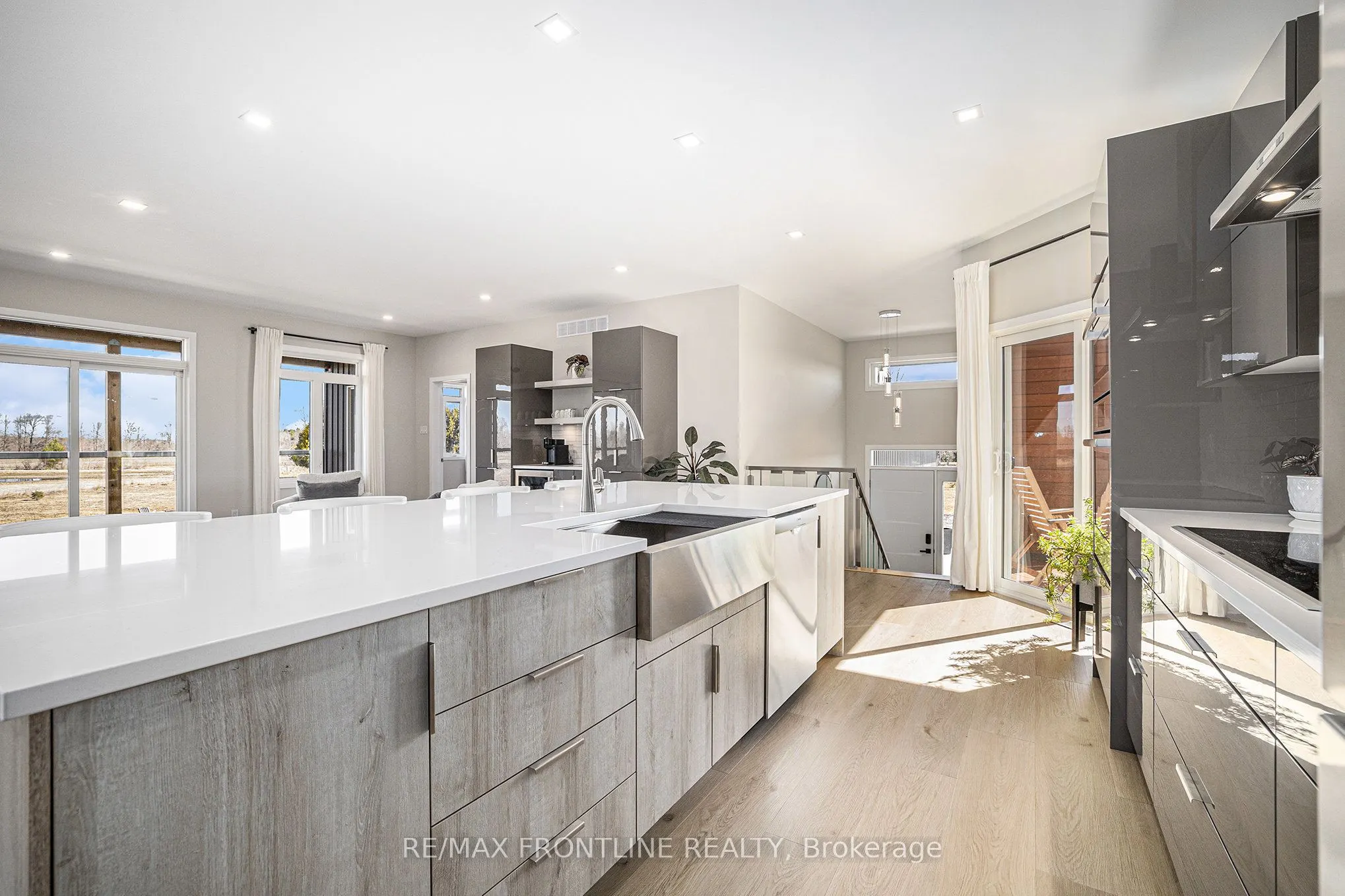 462 Althorpe Road