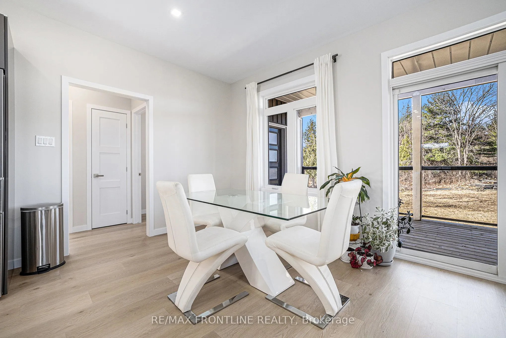 462 Althorpe Road