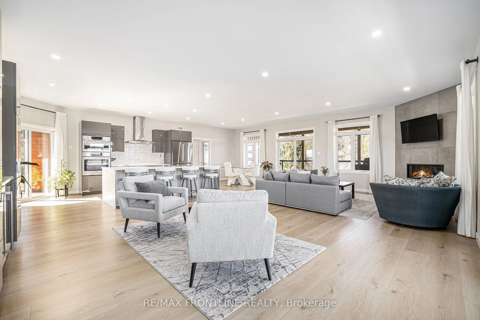 462 Althorpe Road
