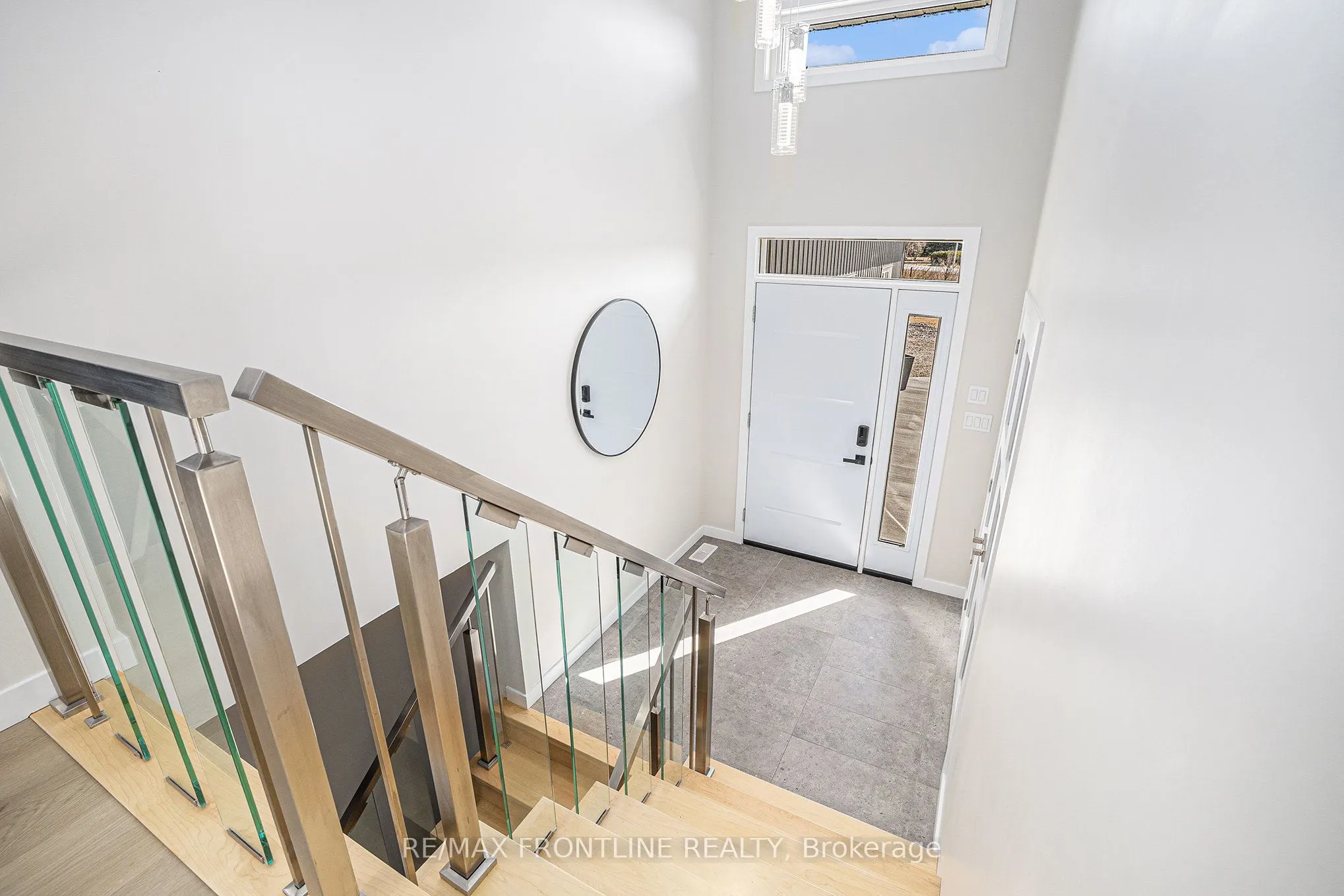462 Althorpe Road