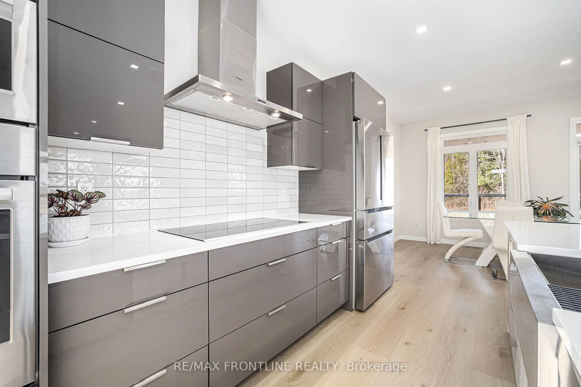 462 Althorpe Road