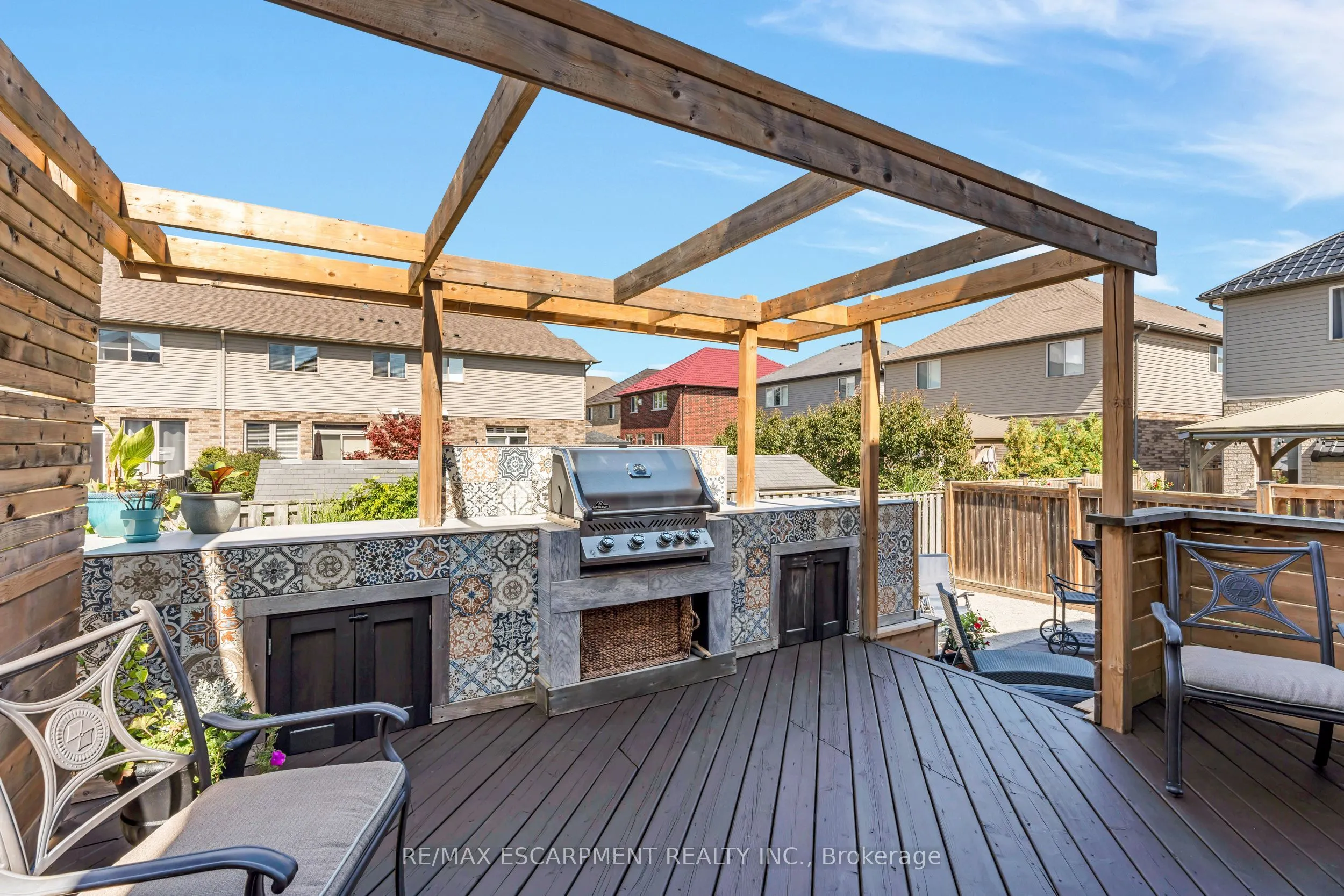60 Garinger Crescent