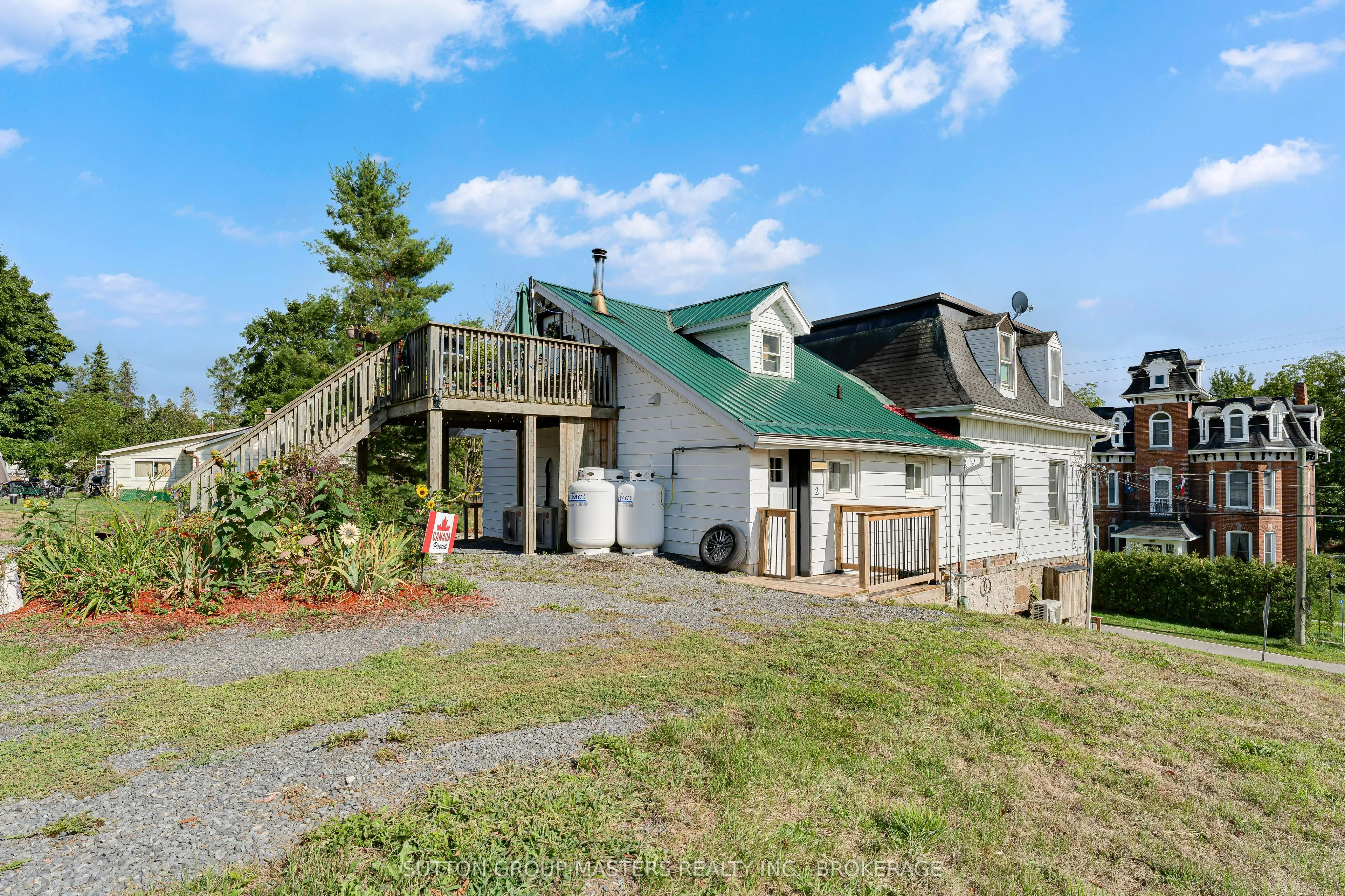 45 Quabbin Road