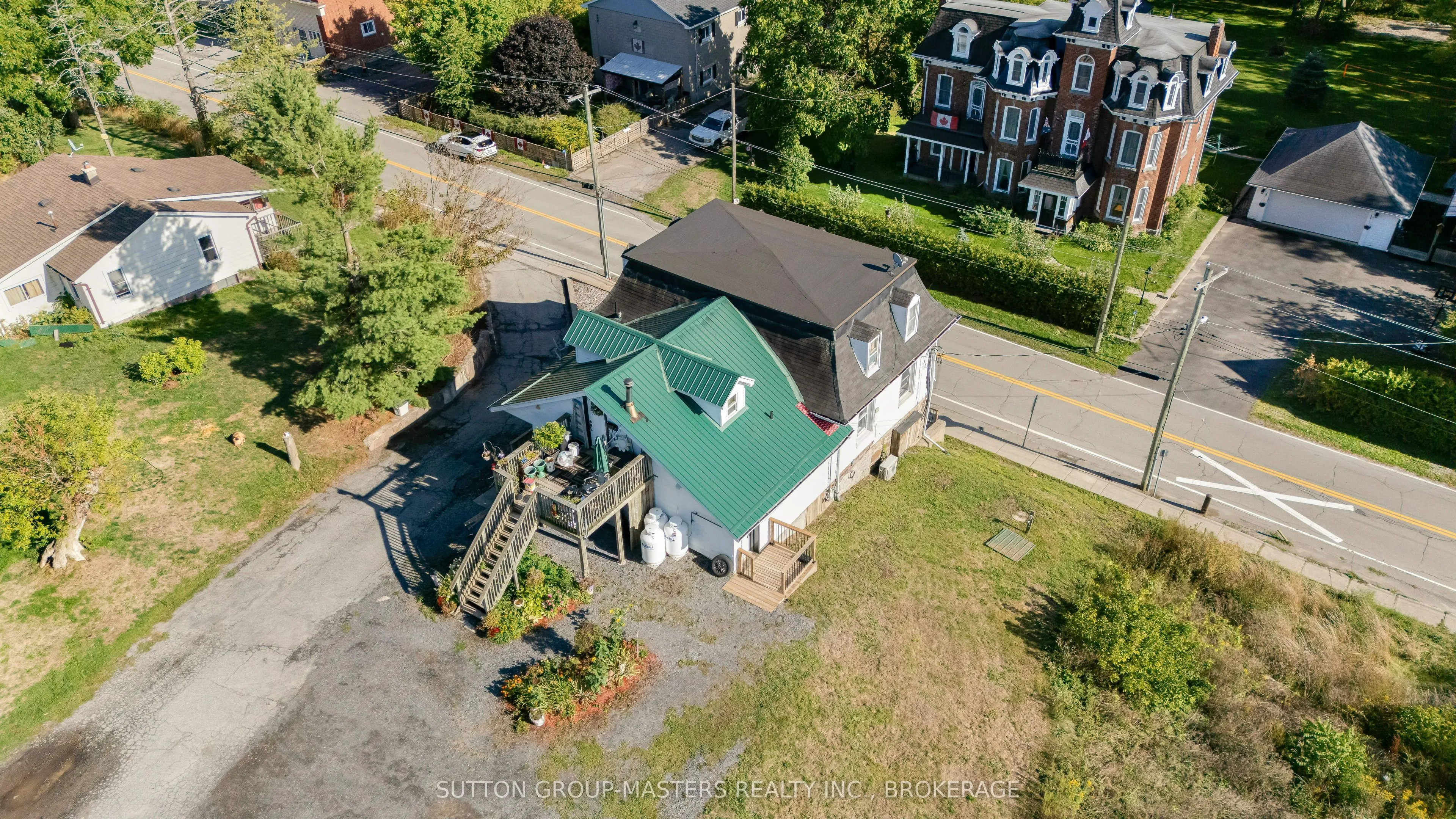 45 Quabbin Road