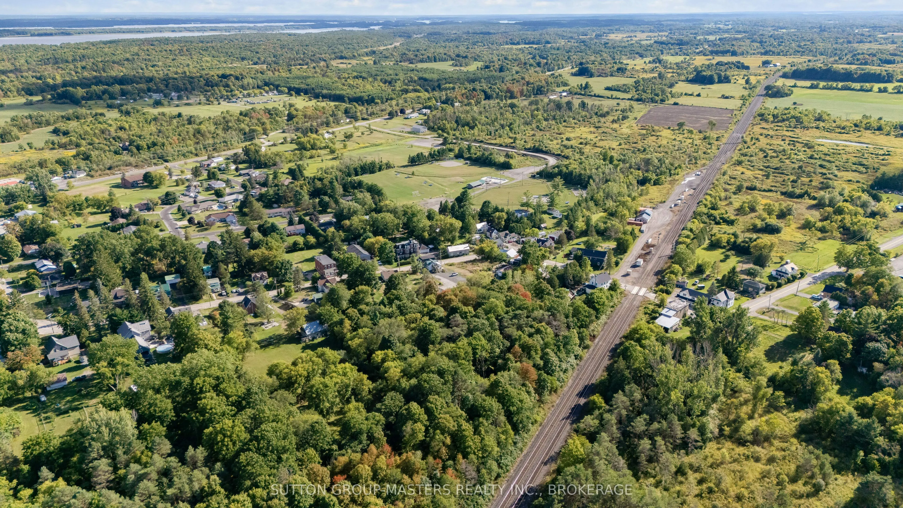 45 Quabbin Road