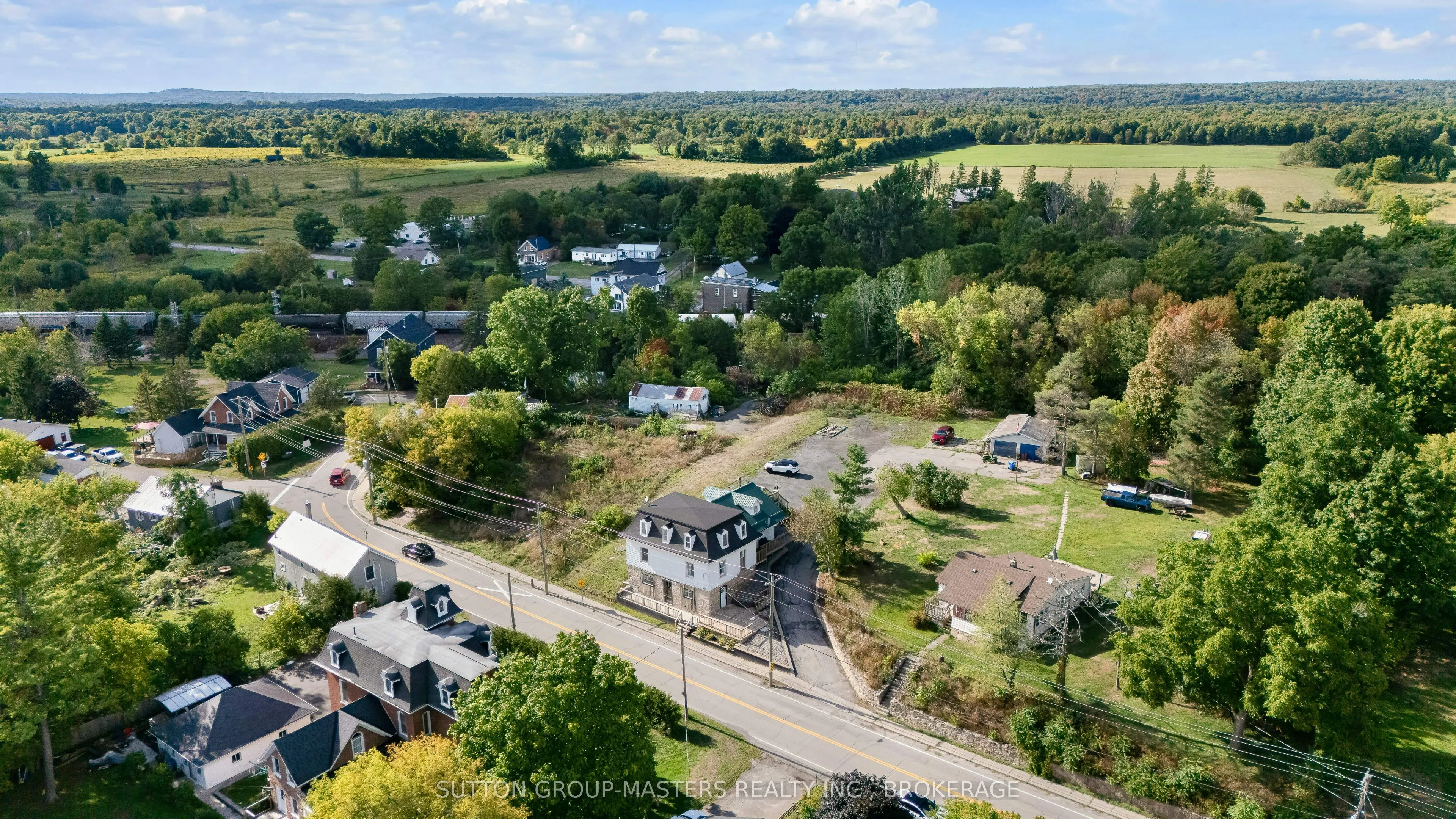 45 Quabbin Road