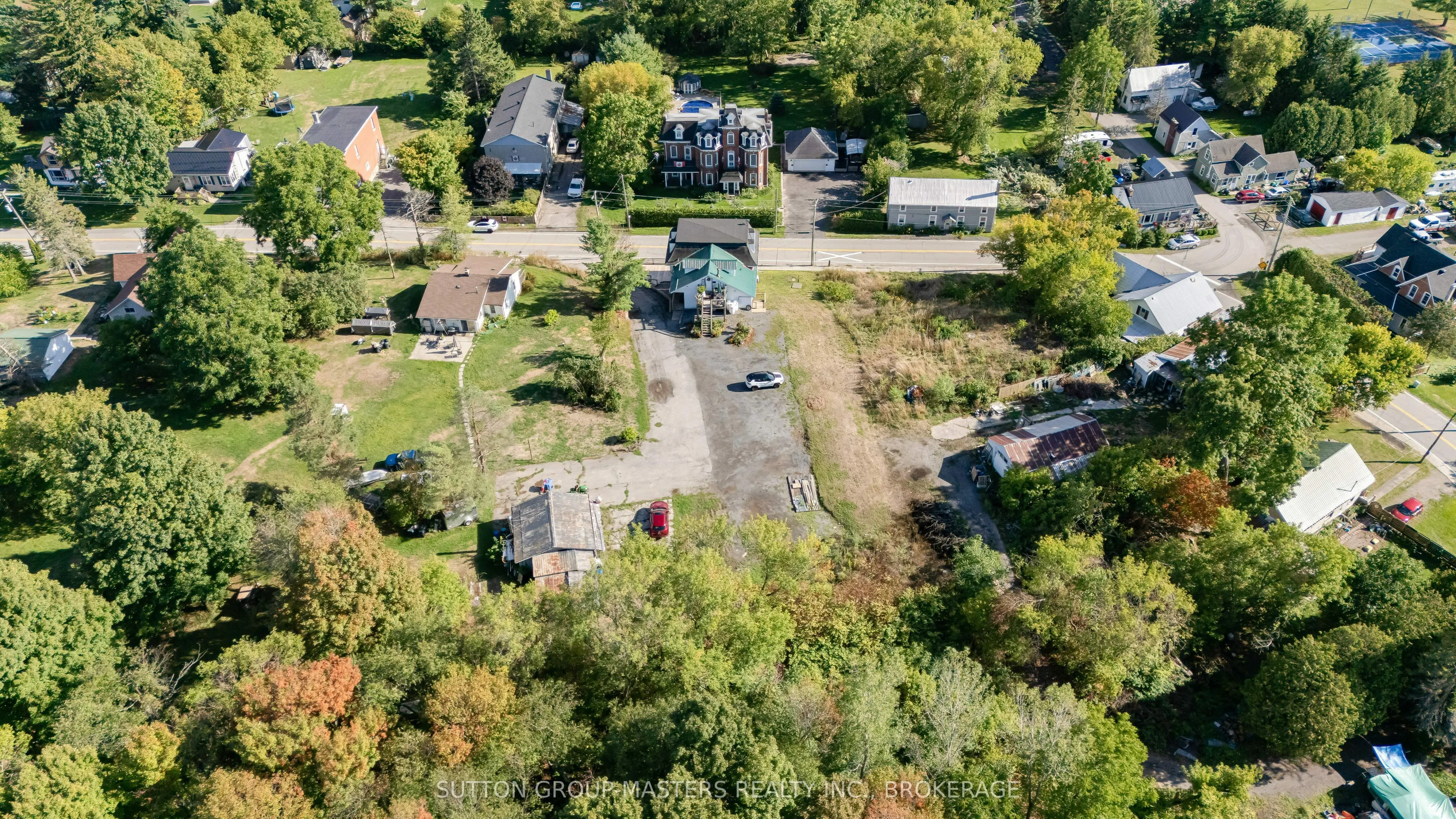 45 Quabbin Road