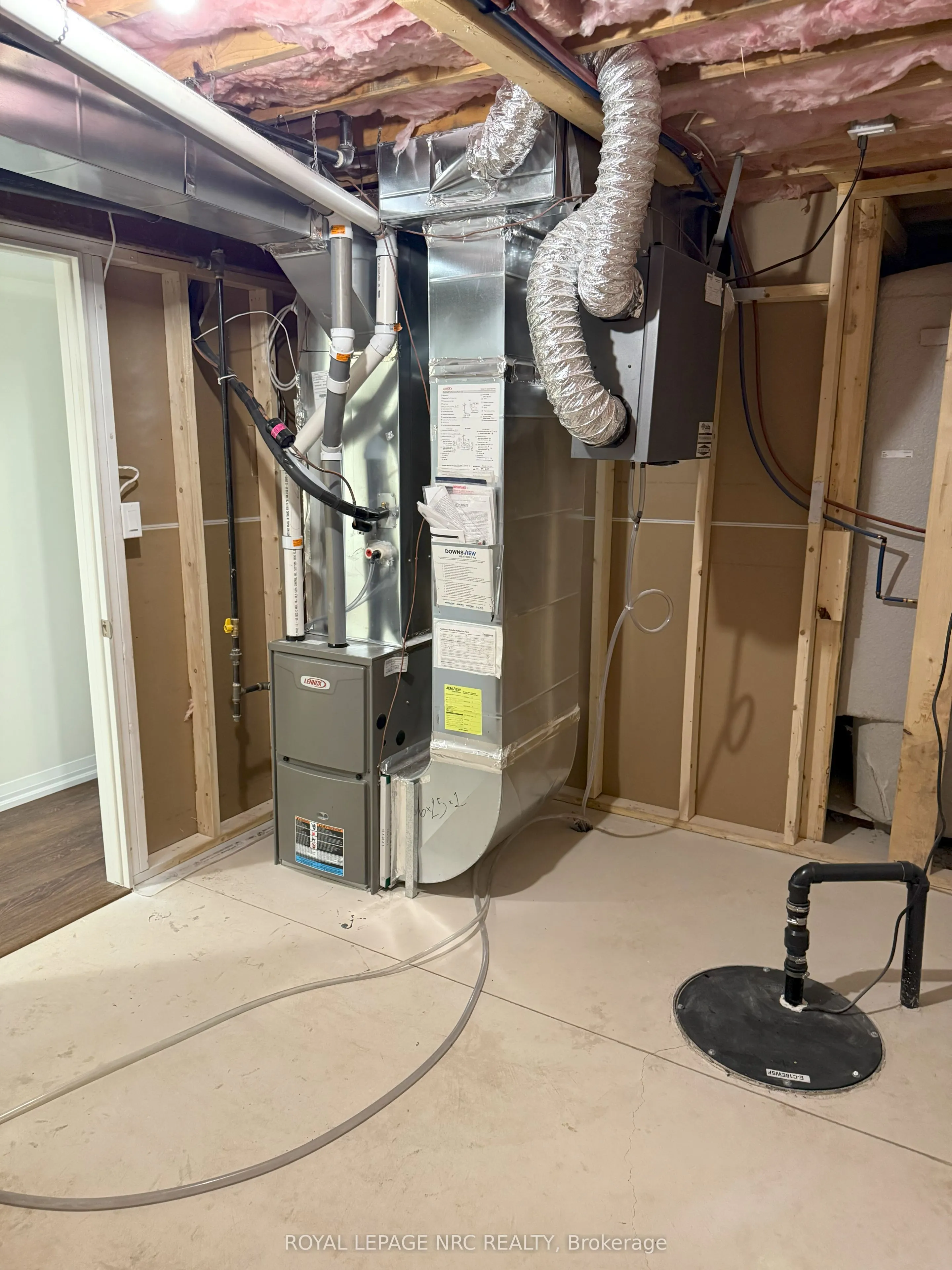 397 Garrison Road, #basement