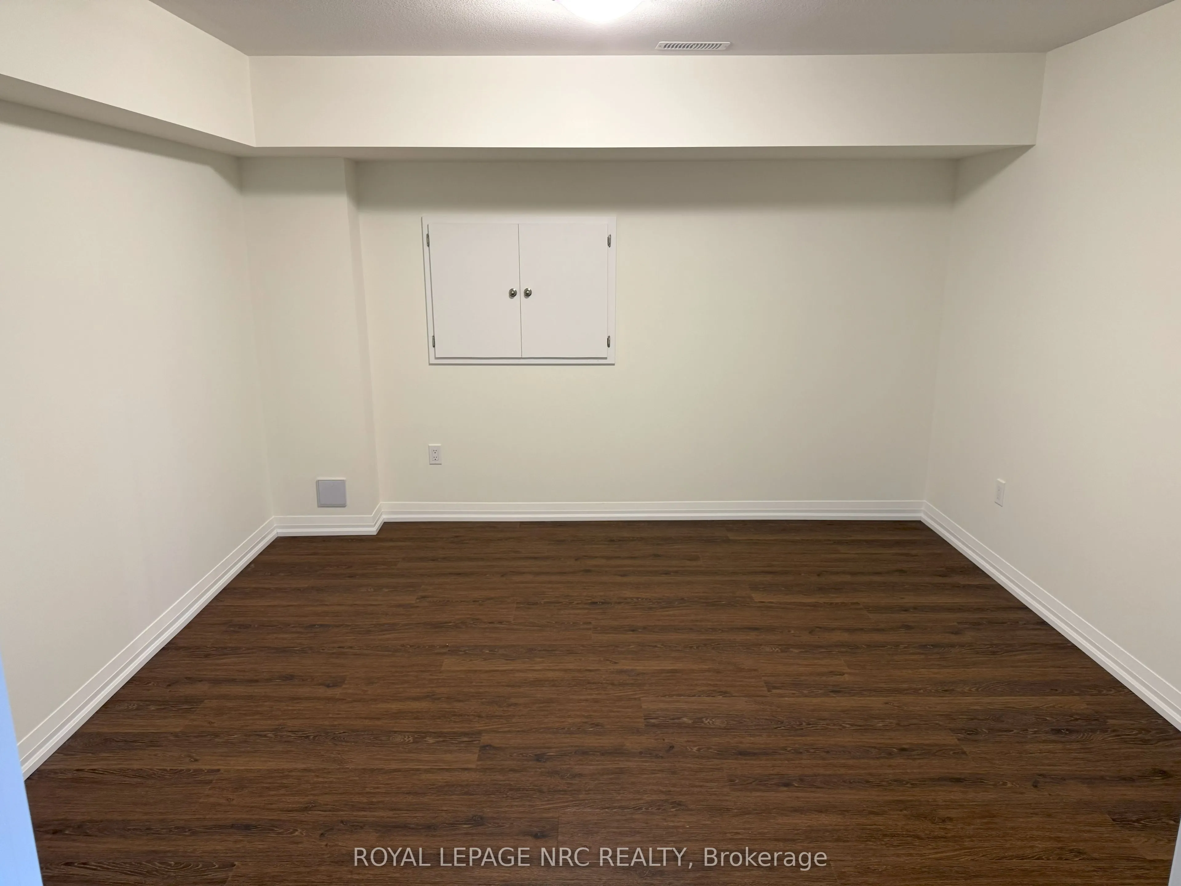 397 Garrison Road, #basement