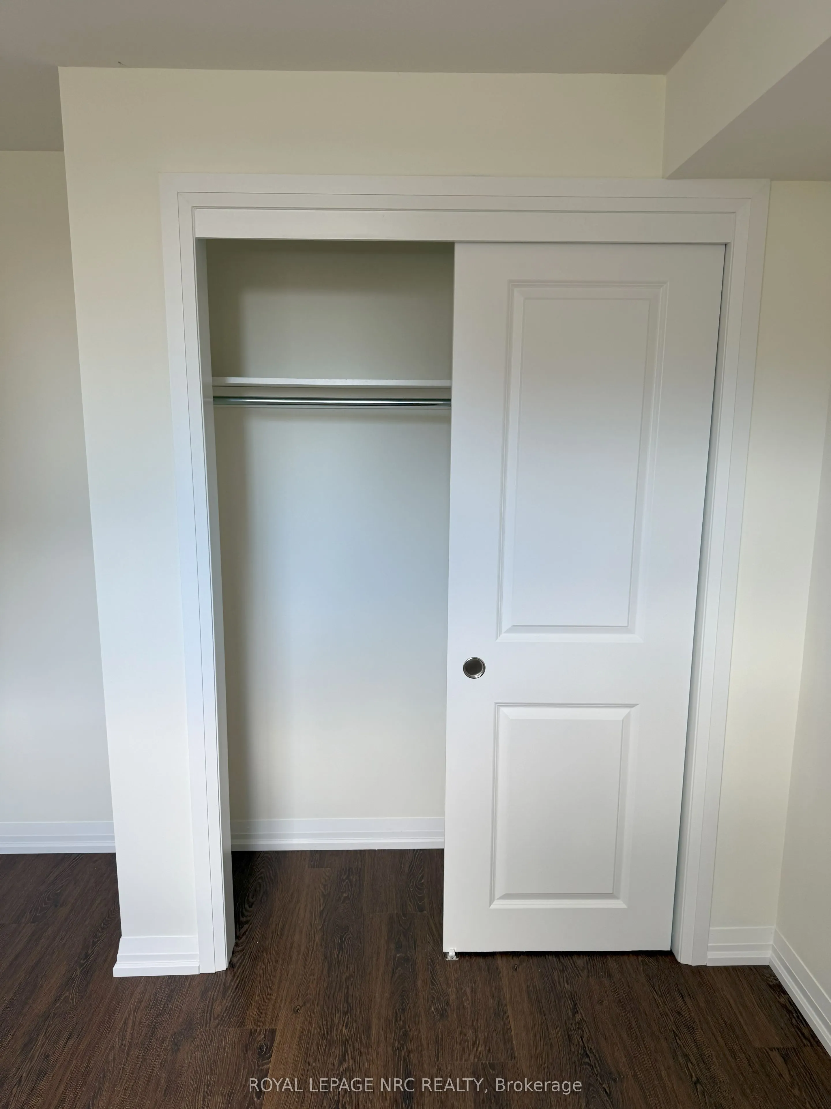 397 Garrison Road, #basement
