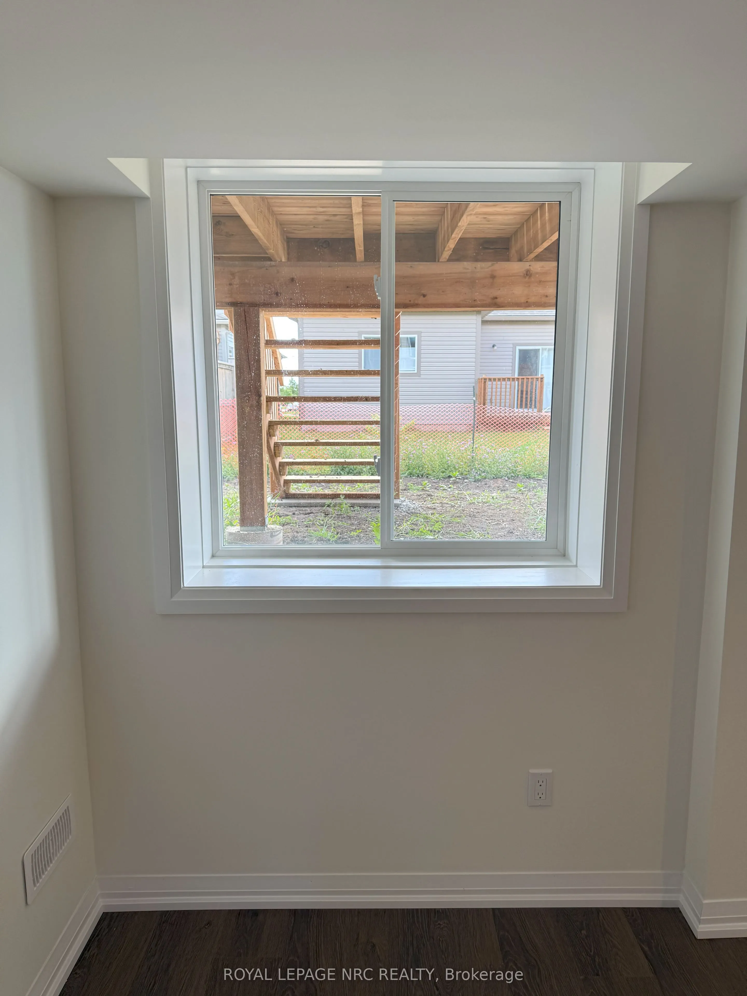 397 Garrison Road, #basement