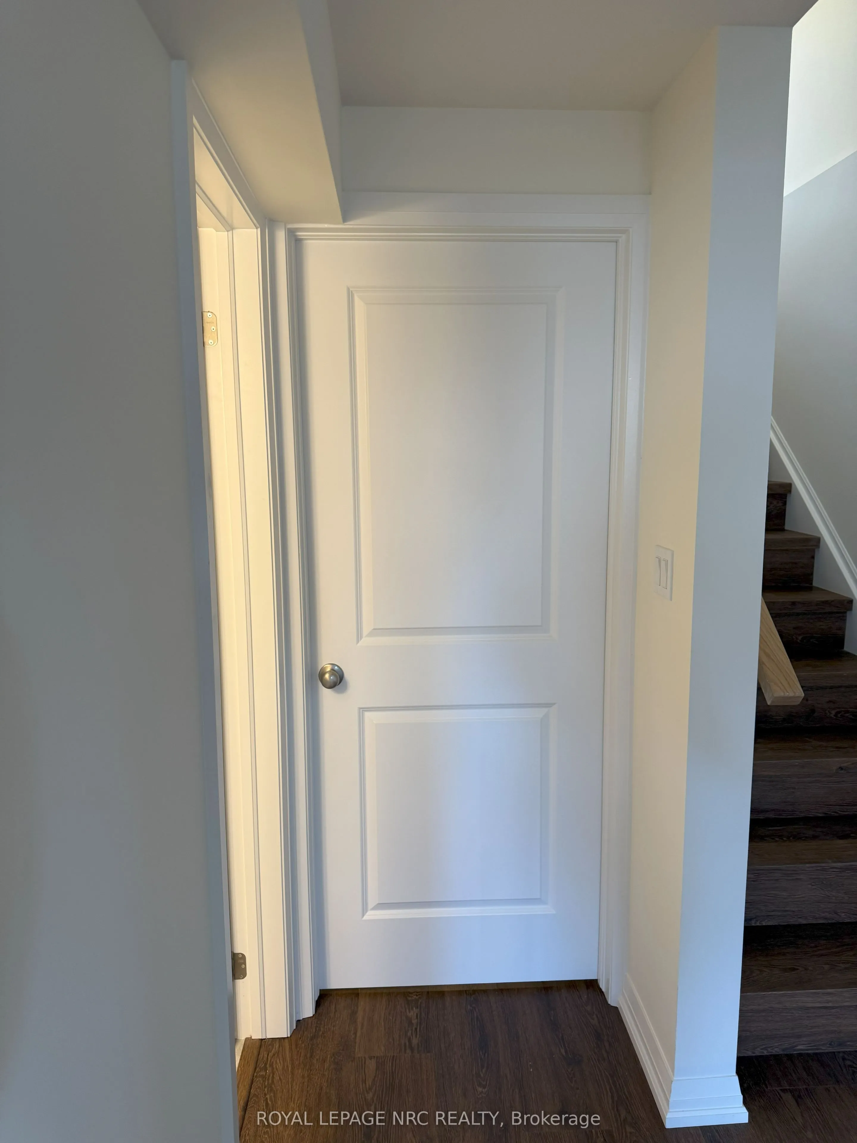 397 Garrison Road, #basement