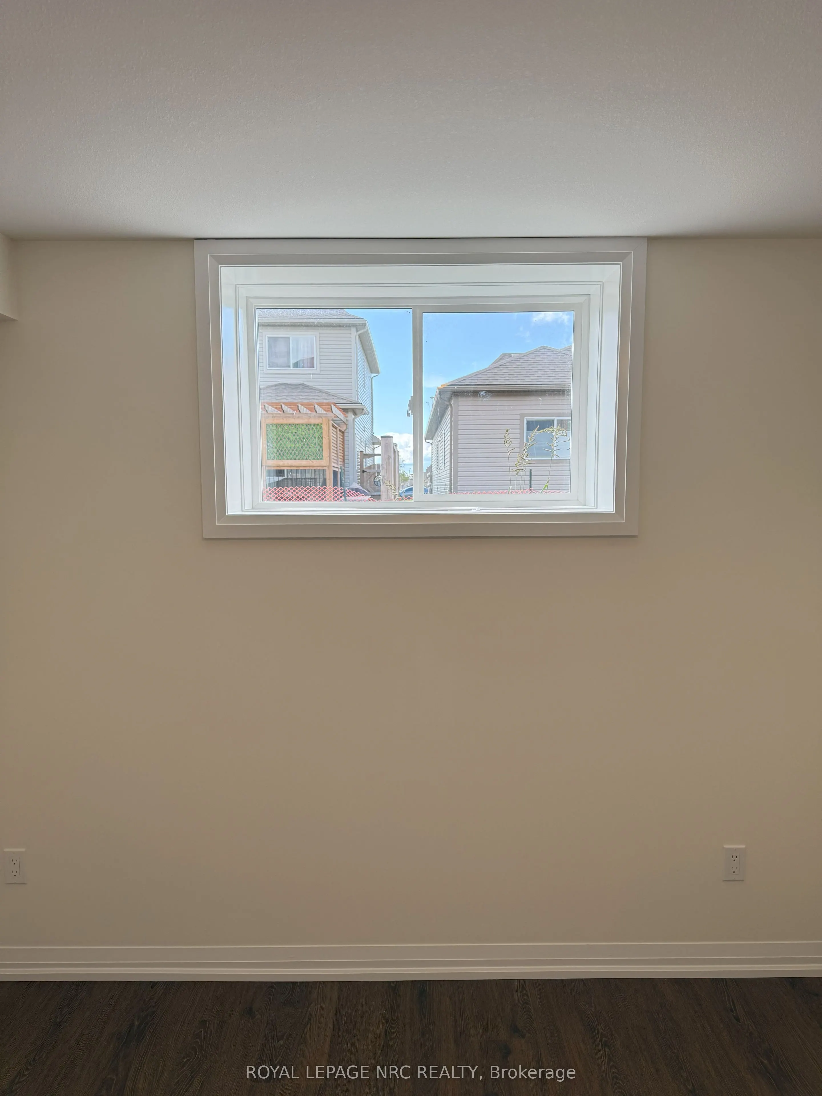397 Garrison Road, #basement