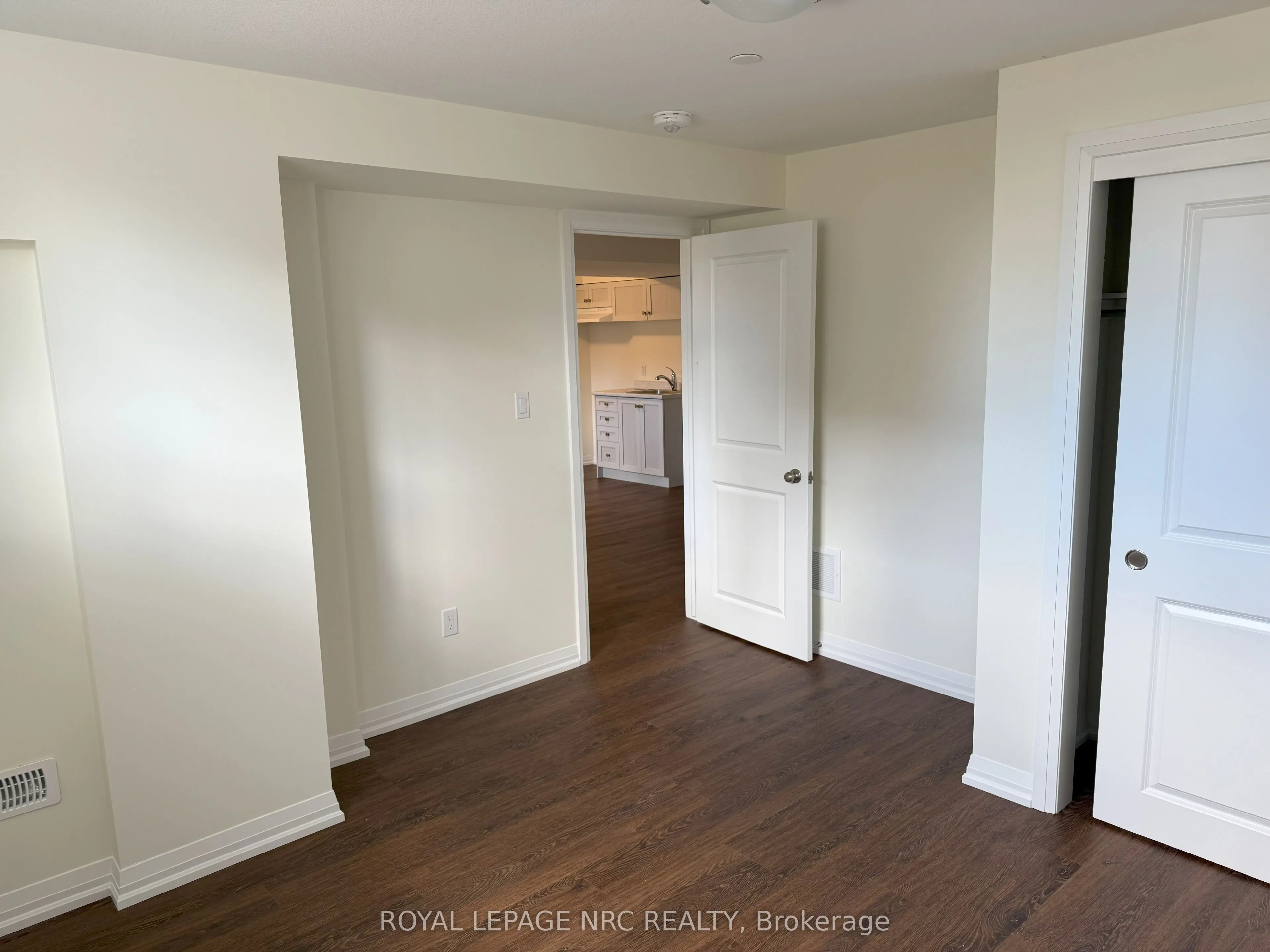 397 Garrison Road, #basement
