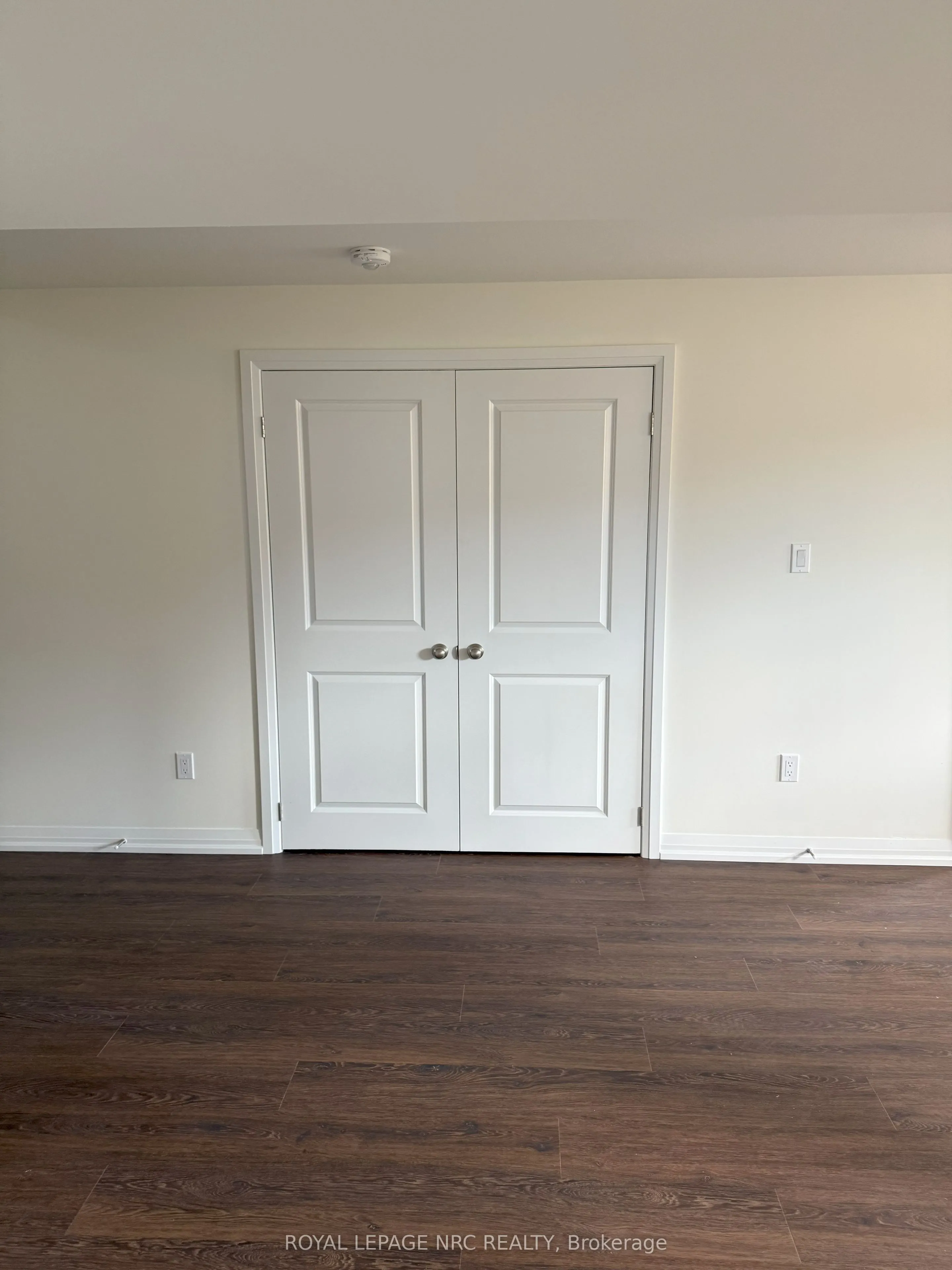 397 Garrison Road, #basement