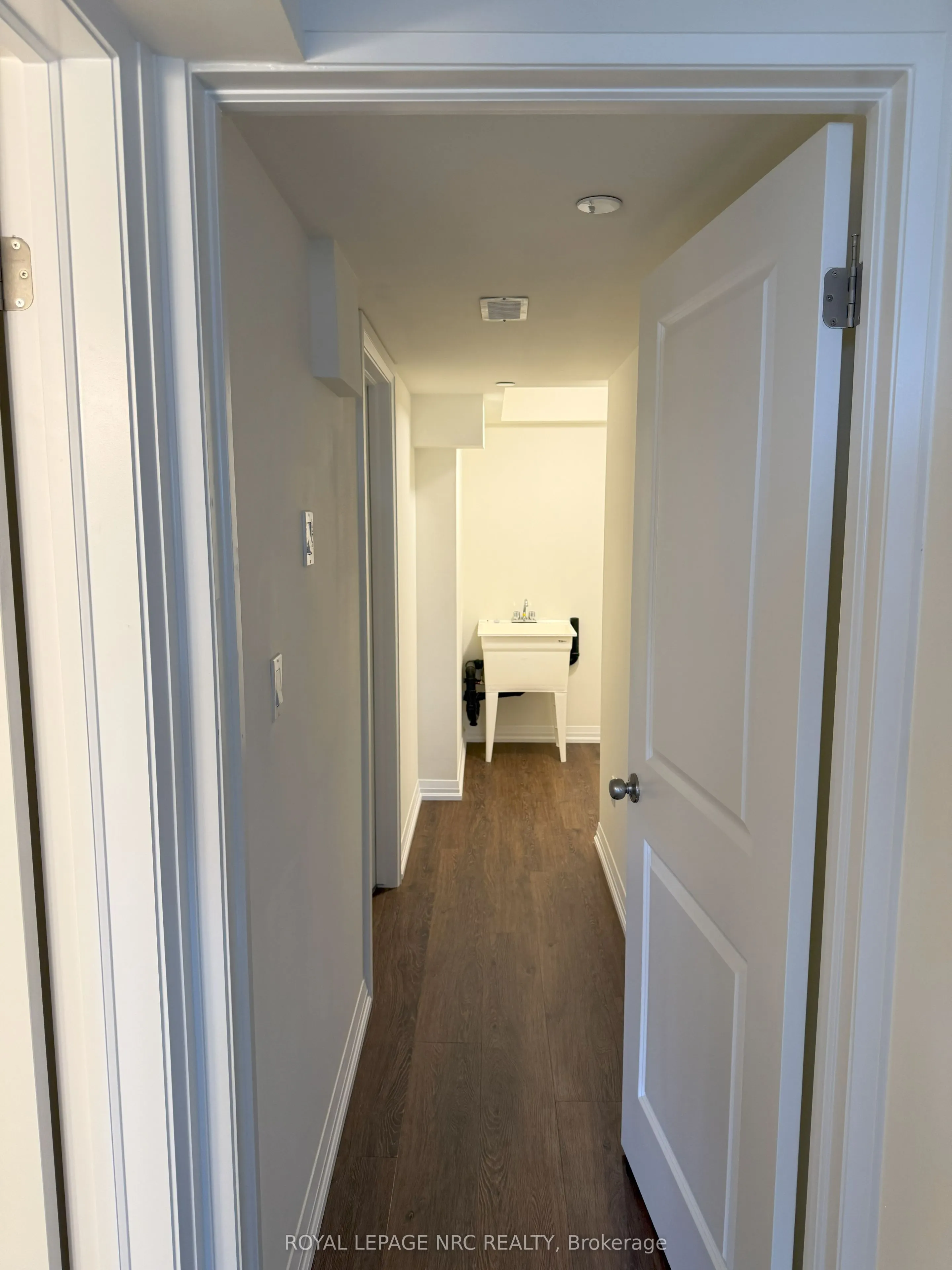 397 Garrison Road, #basement