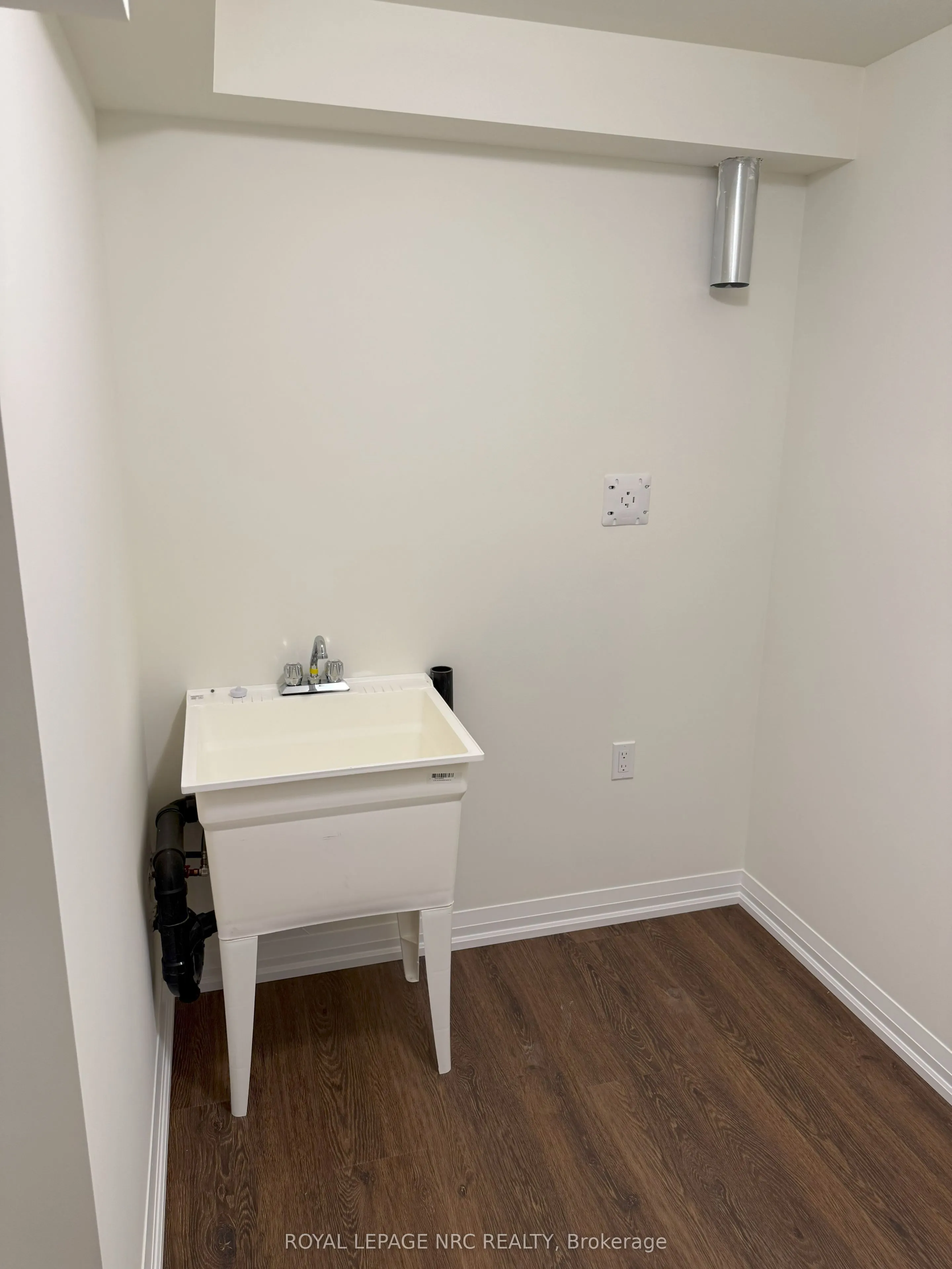 397 Garrison Road, #basement