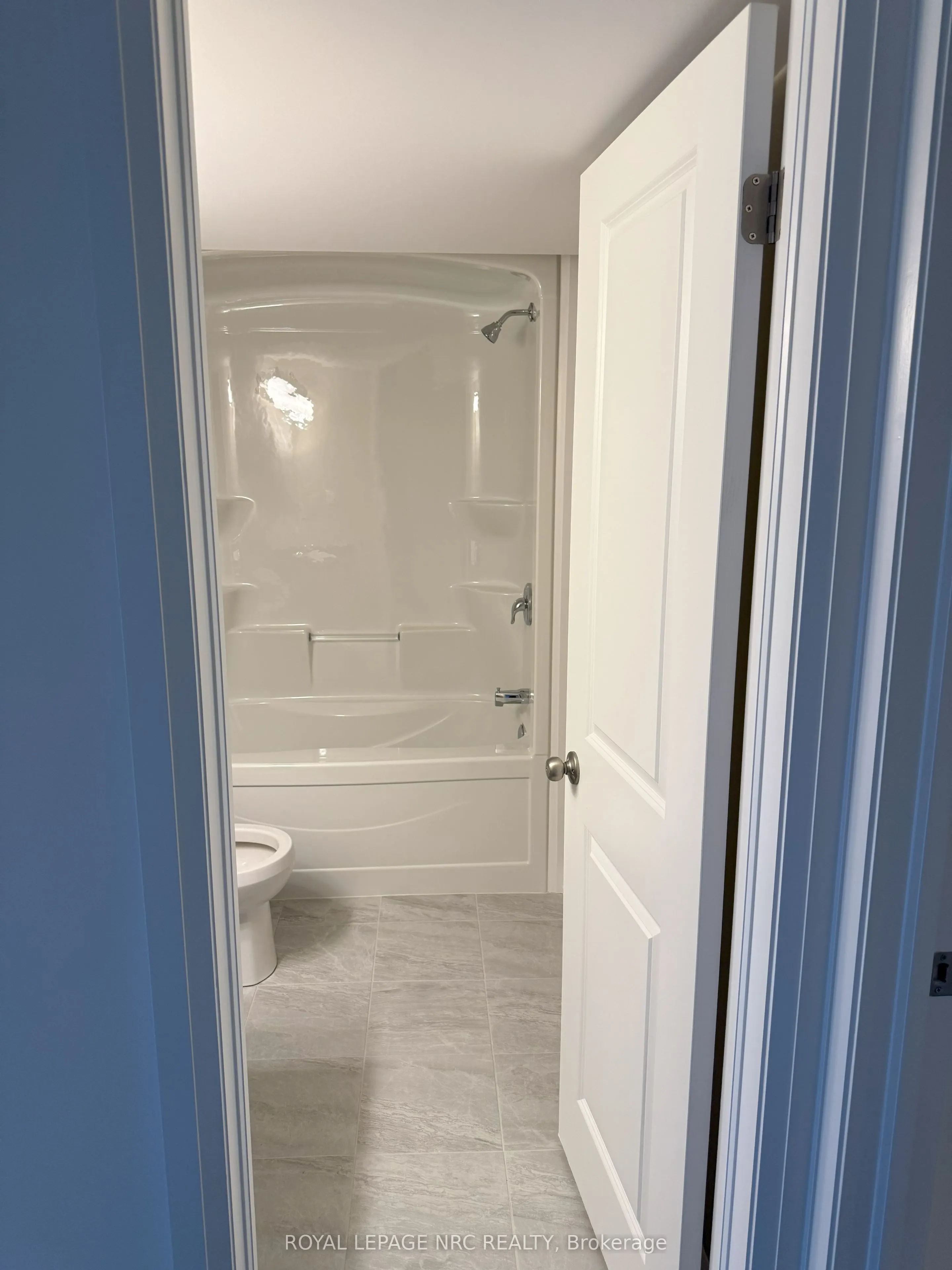 397 Garrison Road, #basement