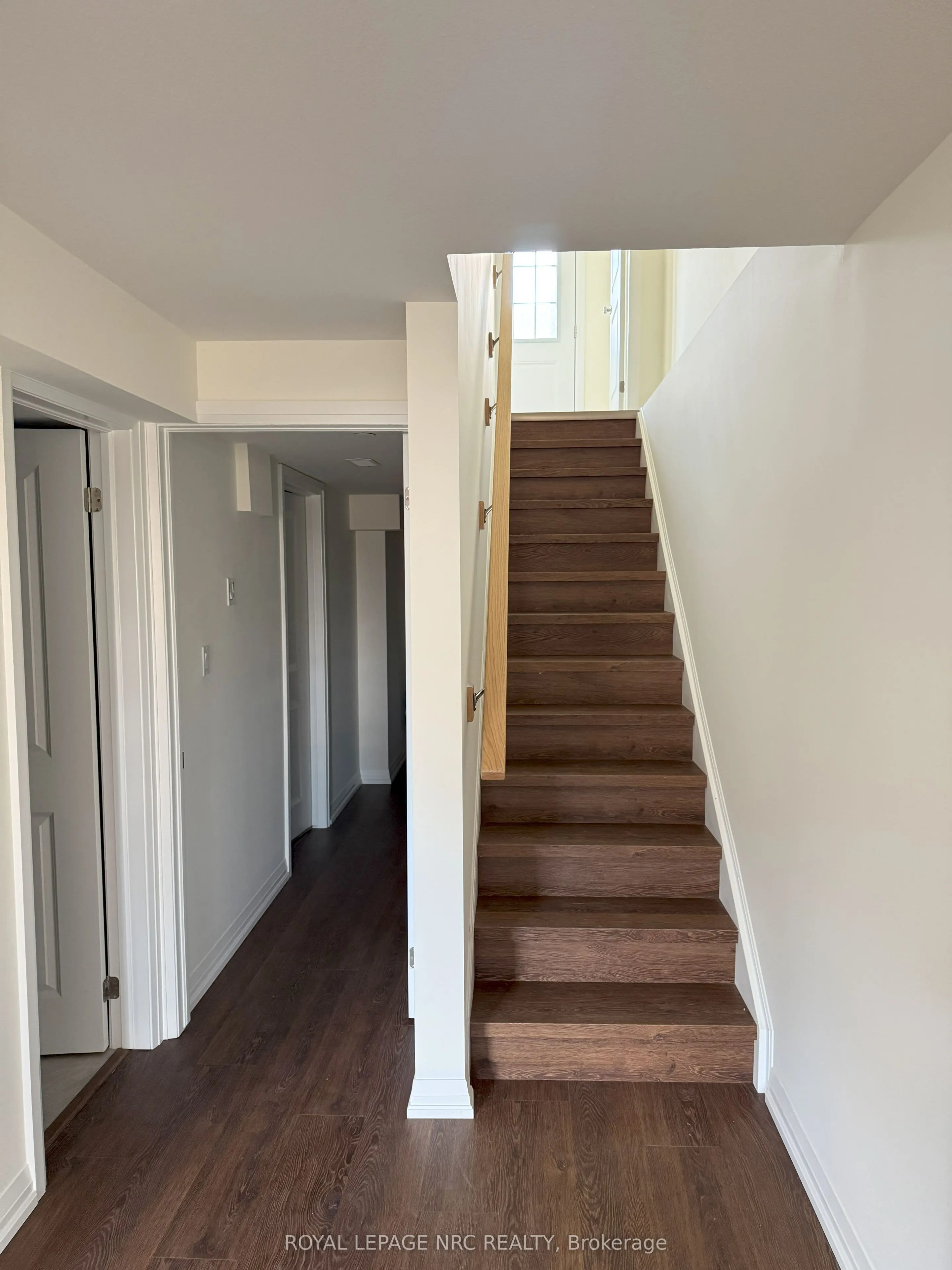 397 Garrison Road, #basement
