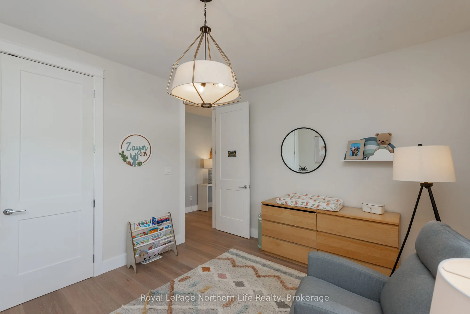 58 Osprey Crescent S