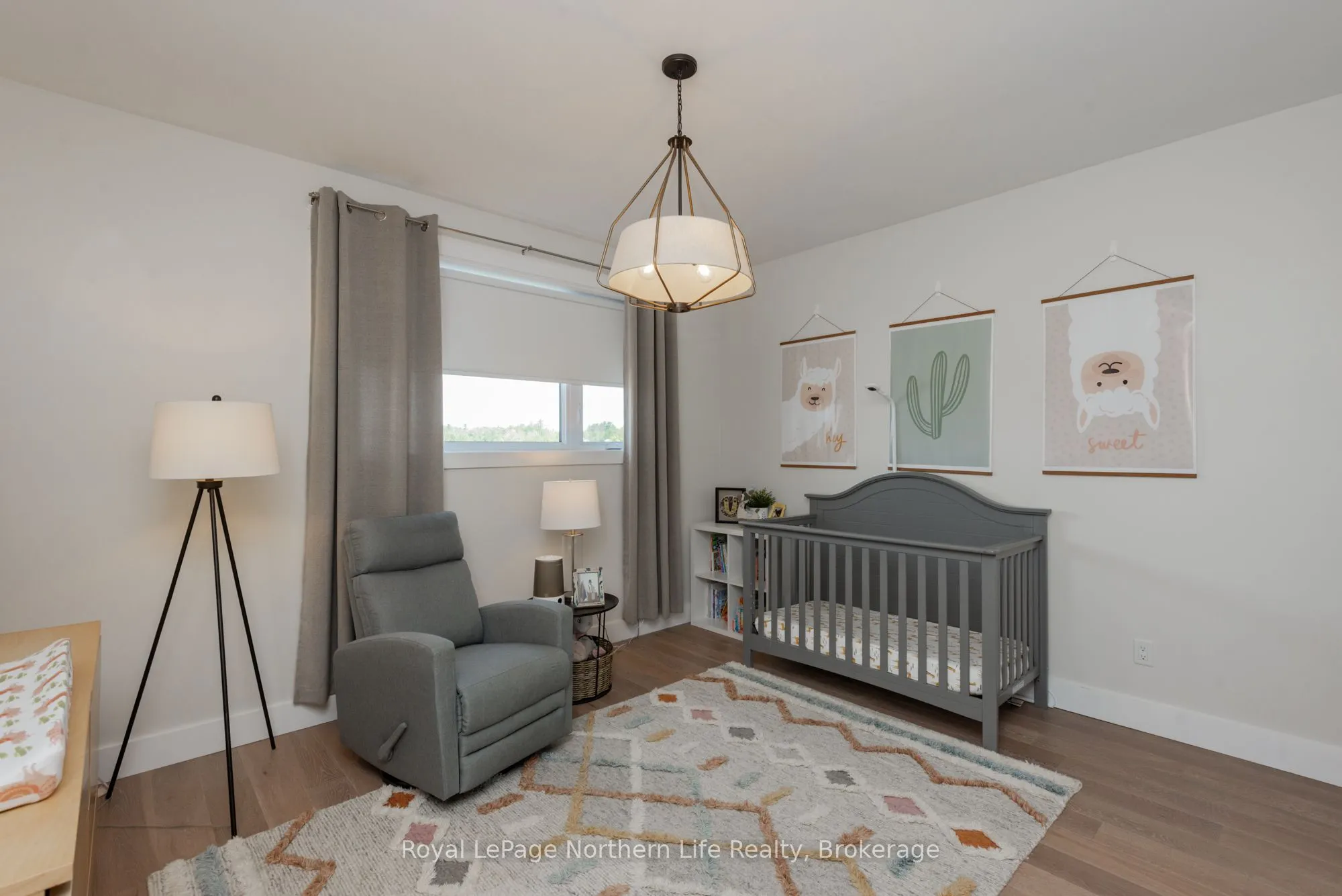 58 Osprey Crescent S