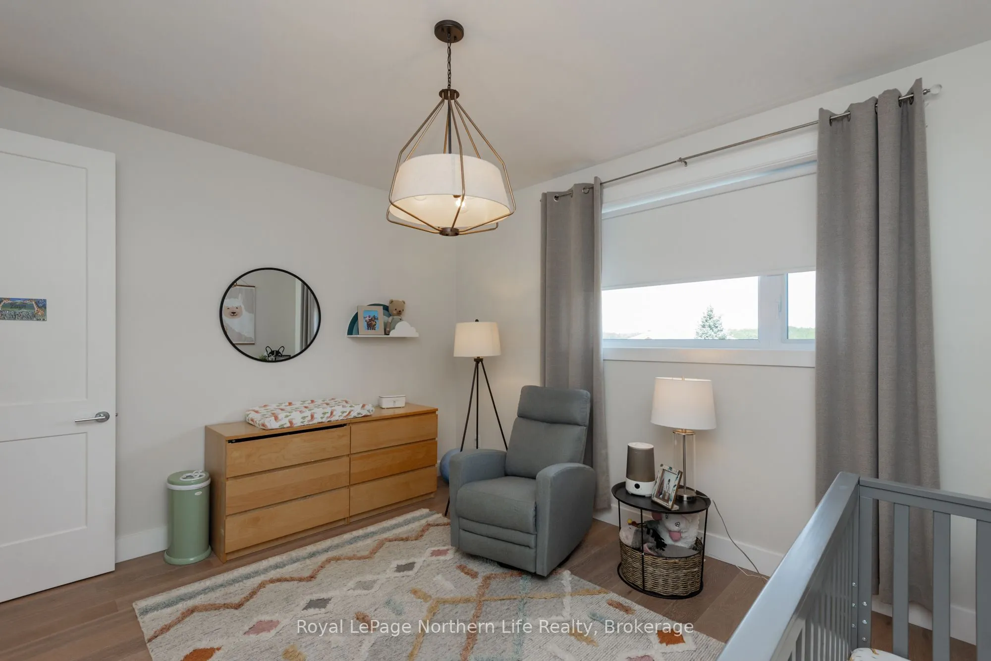 58 Osprey Crescent S