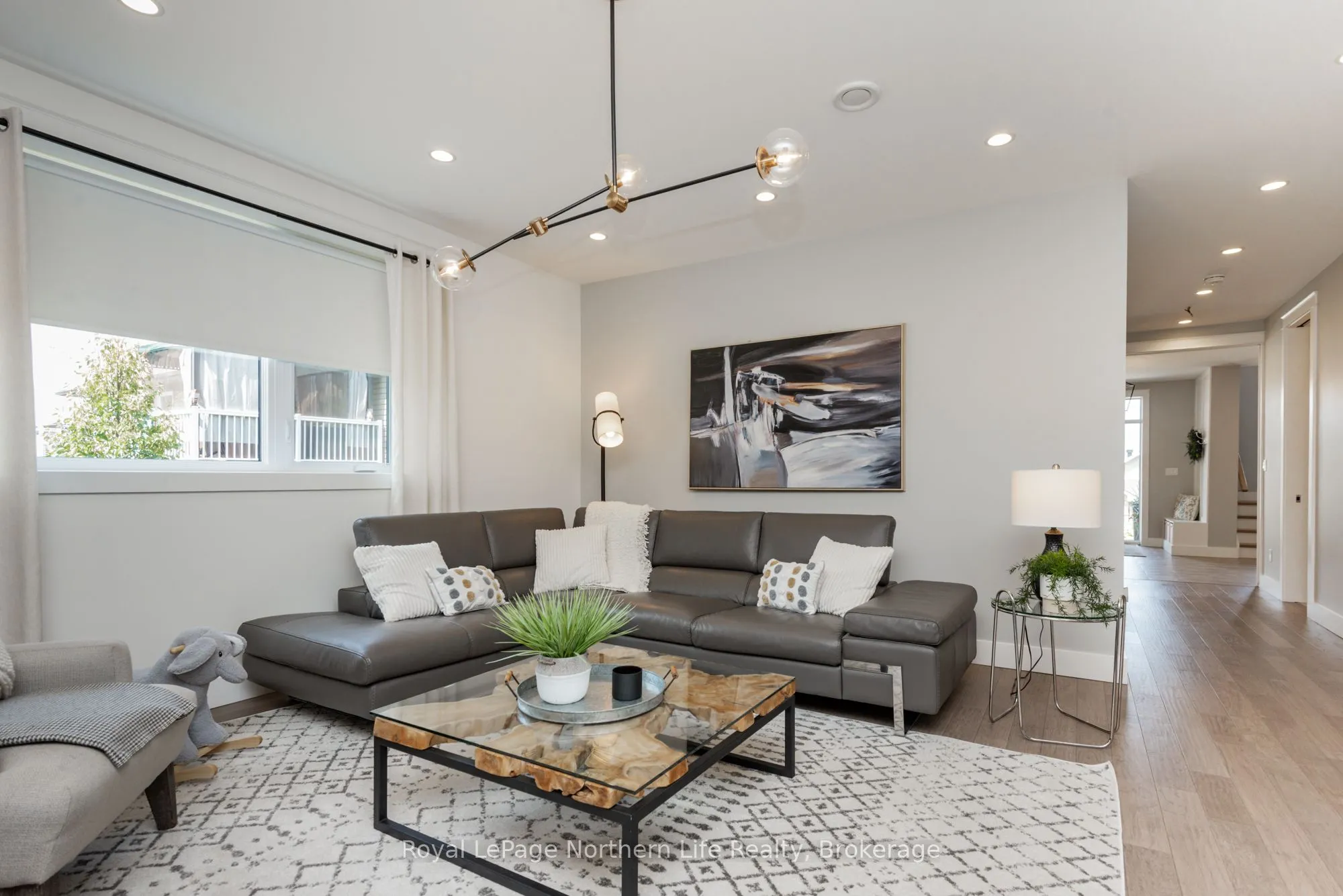58 Osprey Crescent S