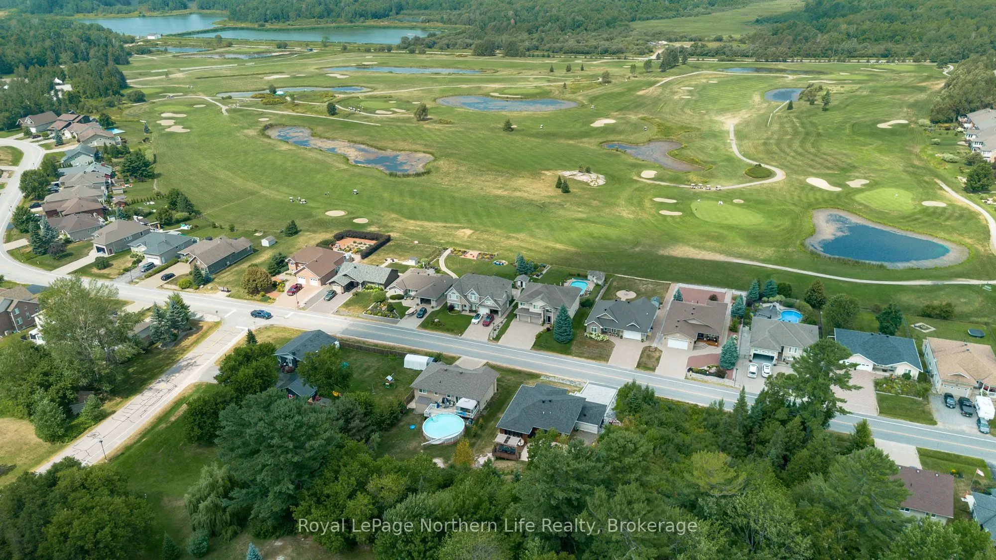 58 Osprey Crescent S