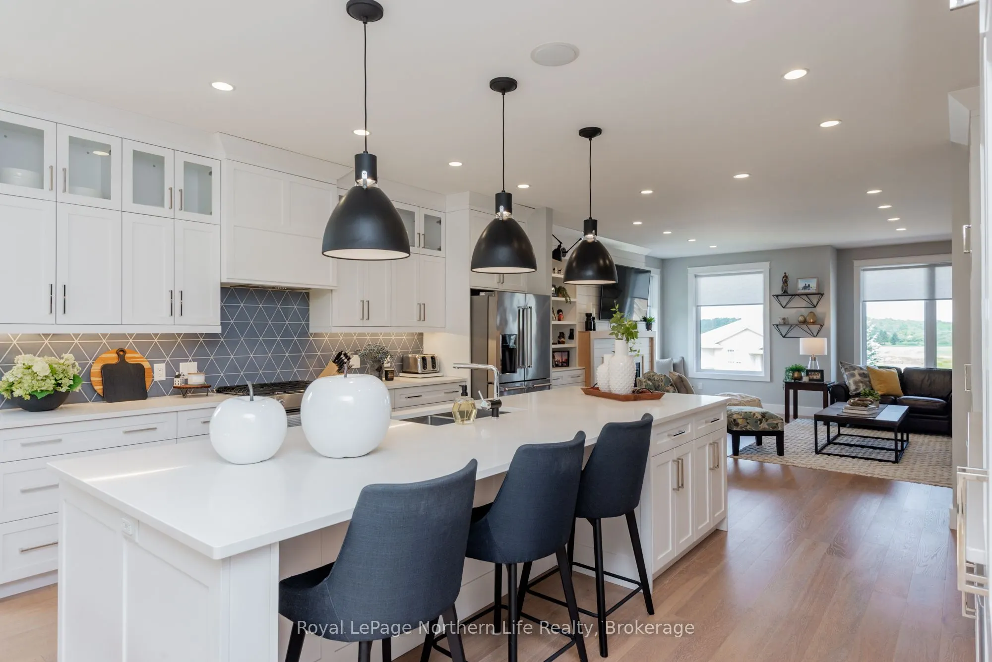 58 Osprey Crescent S