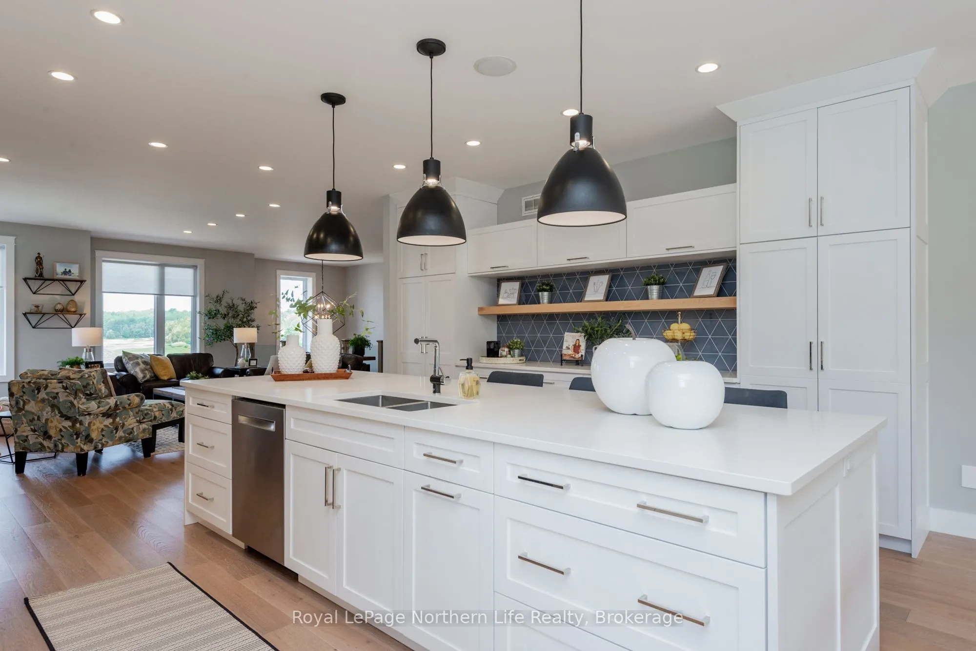 58 Osprey Crescent S