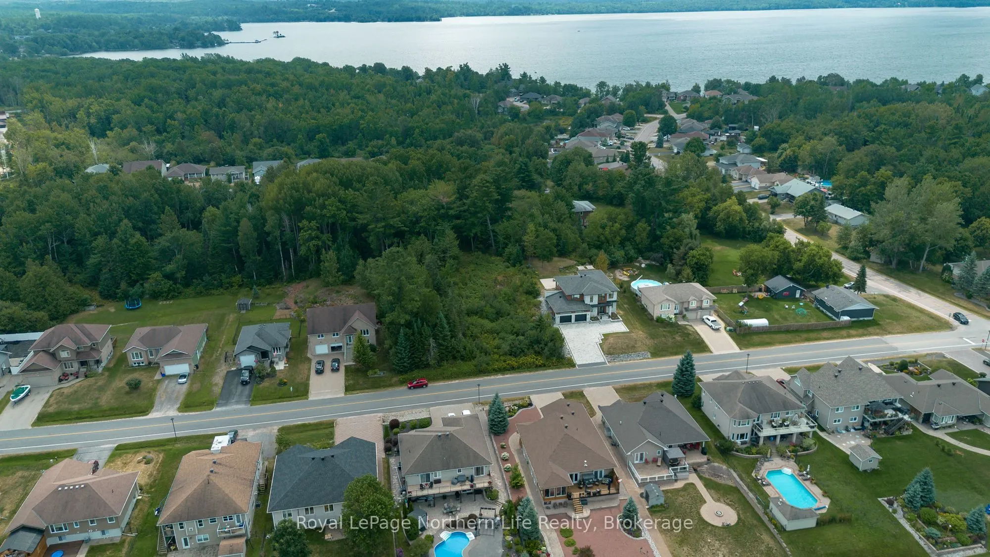 58 Osprey Crescent S